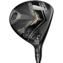 Cobra DS-Adapt Max Fairway Dam, Höger, UST Helium Nanocore 4F1, Dam, 7