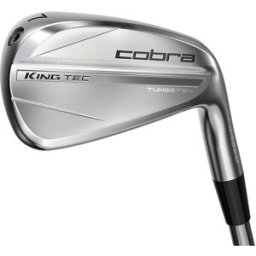 Cobra King Tec Iron Set, RH-5P-STF