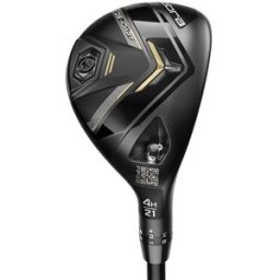 Cobra DS-Adapt Hybrid Dam, Höger, Dam, 6H, KBS PGH