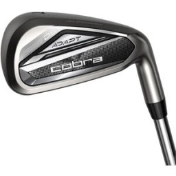 Cobra DS-Adapt Iron Set, RH-5P-REG