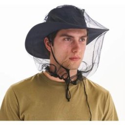 Coghlans Kompakt Myggnät