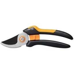 Fiskars Sekatör Solid, med sidoskär M P321