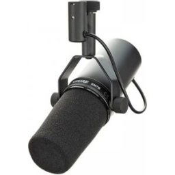 Shure Sm7b Mikrofon