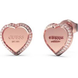 GUESS örhängen JUBE01427JWRGT/U