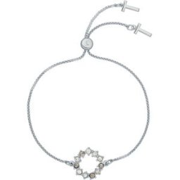 Ted Baker Cresta Crystal Hoop armband 06-TBJ3135-01