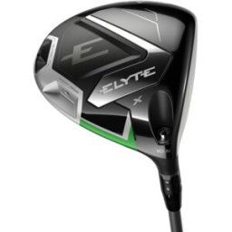 Callaway Elyte X Driver Custom
