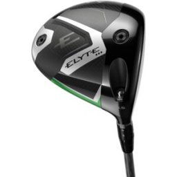 Callaway Elyte Triple Diamond Driver Custom