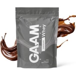 Gaam Active Whey 900 G Chocolate