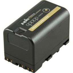 Jupio Batteri motsv. Sony BP-U30