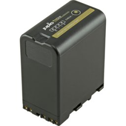 Jupio Batteri motsv. Sony BP-U60