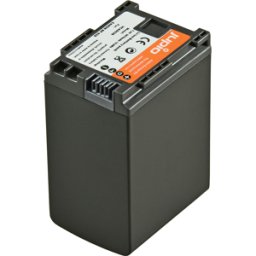 Jupio Motsvarande Canon BP-828