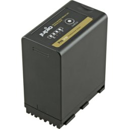 Jupio Batteri motsv. Canon BP-A60