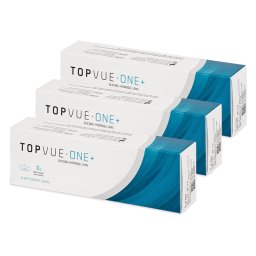 TopVue One+ (90 linser)