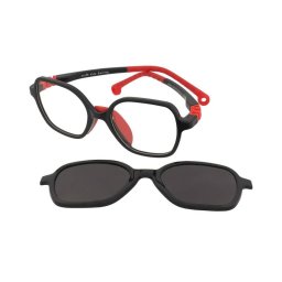 Glasses Crullé Kids Swirling C1