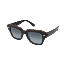 Sunglasses Ray-Ban State Street RB2186 132241