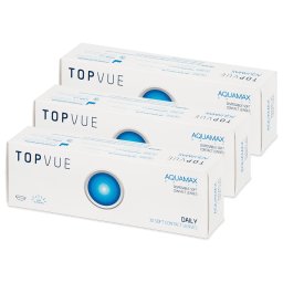 TopVue Daily (90 linser)