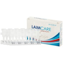 LAIM-CARE Gel 20 x 0,33ml