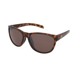 Sunglasses Alpina Nacan II P Havana Gloss/Silver Mirror