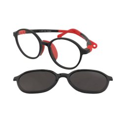 Glasses Crullé Kids Giggle C1