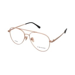 Glasses Kimikado Titanium Hiko-shi C1