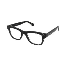 Datorglasögon Crullé Groove C2 med blåljusfilter