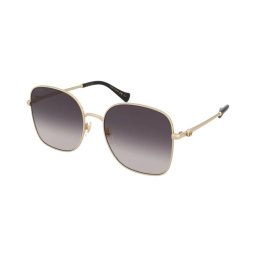 Sunglasses Gucci GG1143S 001