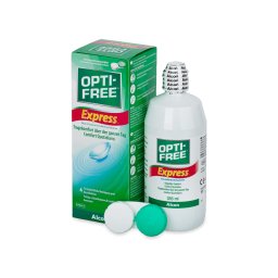 OPTI-FREE Express 355 ml