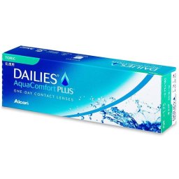 Dailies AquaComfort Plus Toric (30 linser)