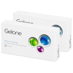 Gelone Monthly (6 linser)