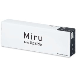 Miru 1 day UpSide (30 linser)