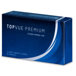 TopVue Premium (12 linser)