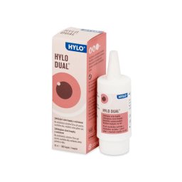 HYLO-DUAL 10 ml