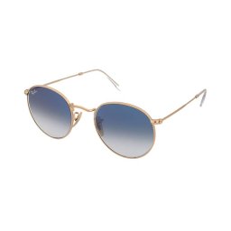 Sunglasses Ray-Ban Round Metal RB3447N 001/3F