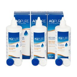 AQ Pure 3 x 360 ml