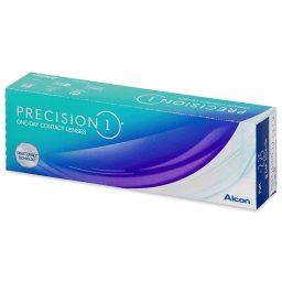 Precision1 (30 linser)