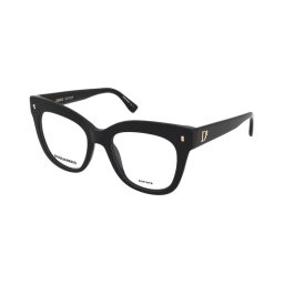 Glasses Dsquared2 D2 0098 807