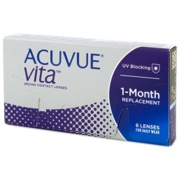 Acuvue Vita (6 linser)