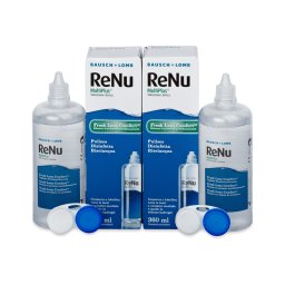 ReNu MultiPlus 2 x 360 ml