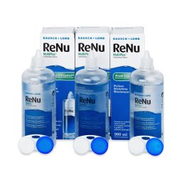 ReNu MultiPlus 3 x 360 ml
