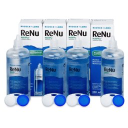 ReNu MultiPlus 4 x 360 ml