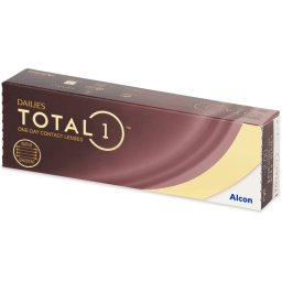 Dailies TOTAL1 (30 linser)