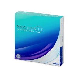 Precision1 (90 linser)