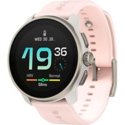 Suunto Race S Powder Pink