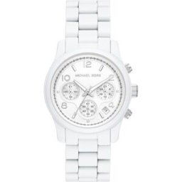 Michael Kors Runway kronograf MK7331
