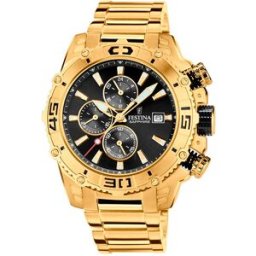Festina Prestige Chronograph F20492/4