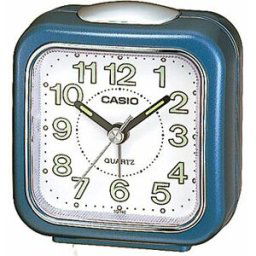 Casio väckarklocka TQ-142-2EF