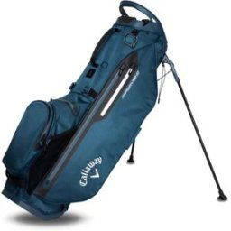 Callaway Fairway C HD (HyperDry) Standbag 2024 - Navy