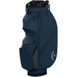 Callaway Chase 14 Cartbag 2025 - Navy