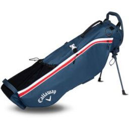 Callaway Carry Plus 2025 - Navy/White/Red