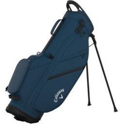 Callaway Chase Standbag 2025 - Navy